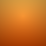 Sfondo Arancio