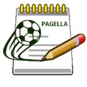 Crea Pagelle Calcio a 11